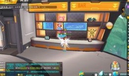 qq飞车最新爆料2021九月,激情赛道，炫酷升级！